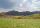 Bieszczady